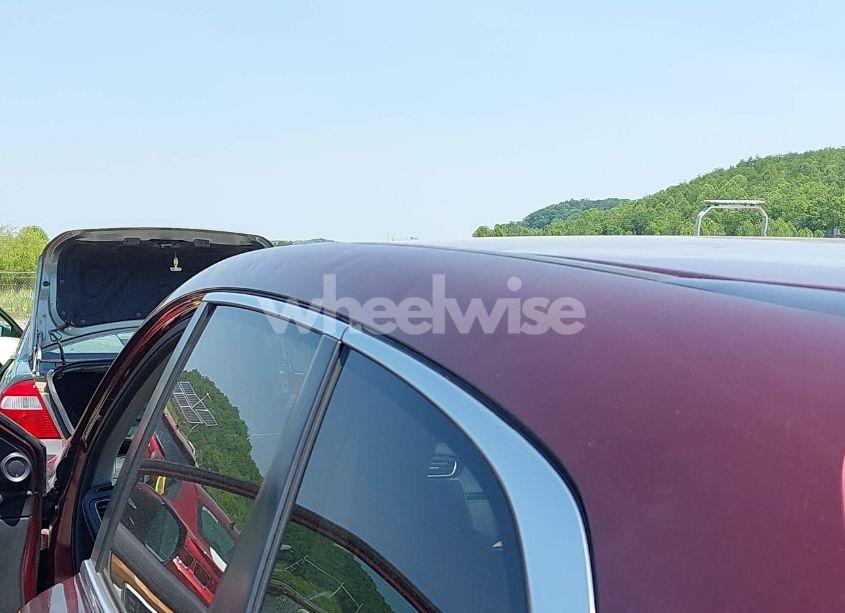 Photo 19 of 2019 Honda Cr-v EX-L (VIN 2HKRW2H80KH602446)