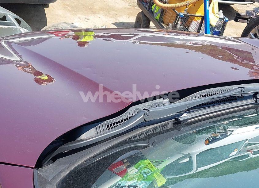 Photo 21 of 2019 Honda Cr-v EX-L (VIN 2HKRW2H80KH602446)