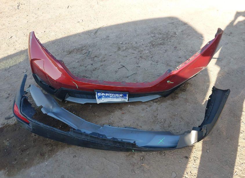 Photo 12 of 2019 Honda Cr-v EX-L (VIN 2HKRW2H80KH627346)