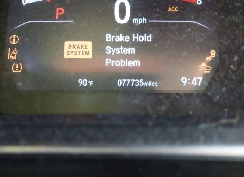 Photo 16 of 2019 Honda Cr-v EX-L (VIN 2HKRW2H80KH627346)