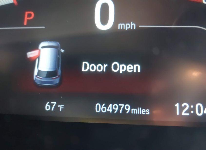 Photo 15 of 2019 Honda Cr-v EX-L (VIN 2HKRW2H80KH672089)