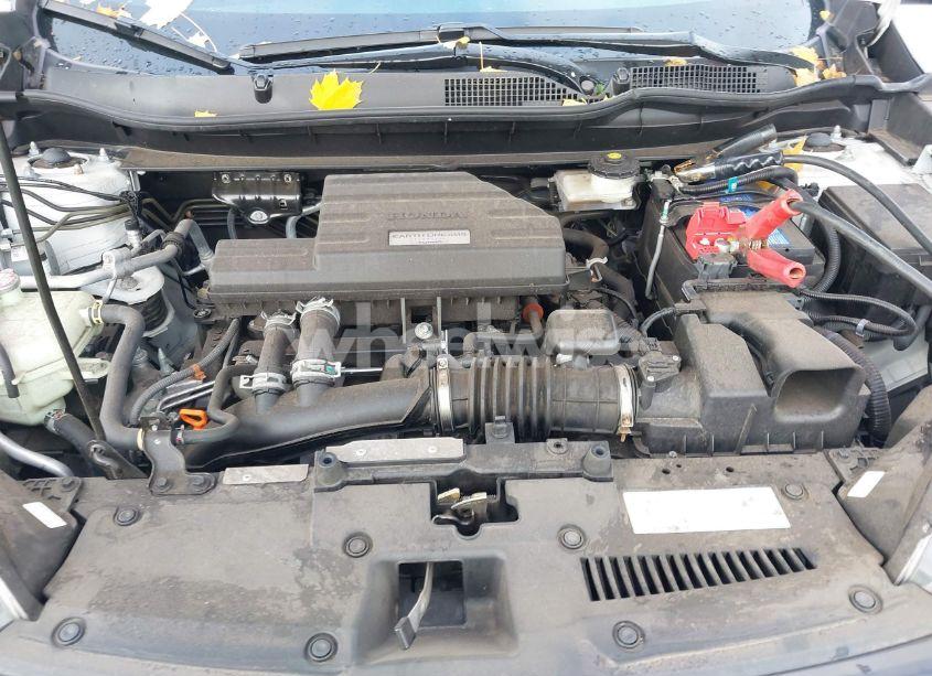 Photo 10 of 2020 Honda Cr-v AWD EX-L (VIN 2HKRW2H80LH628420)