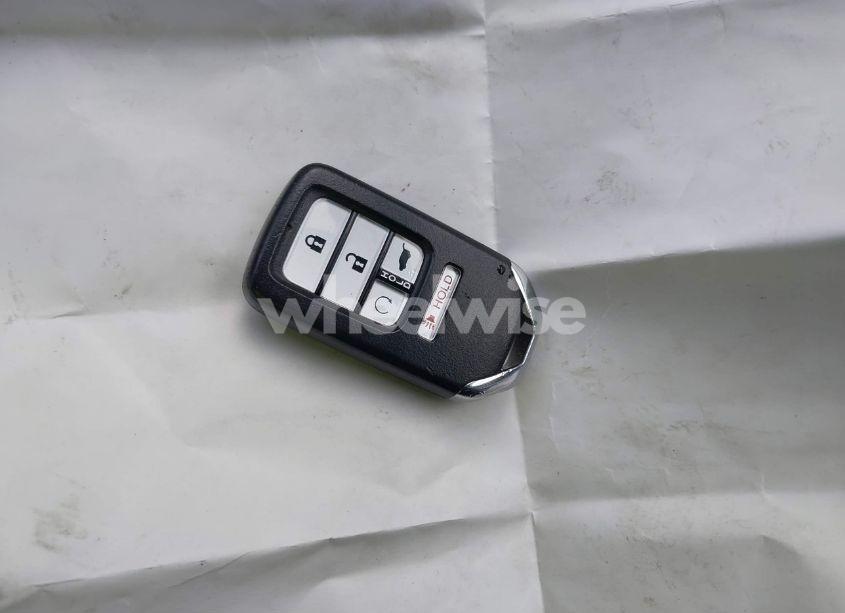 Photo 11 of 2020 Honda Cr-v AWD EX-L (VIN 2HKRW2H80LH628420)