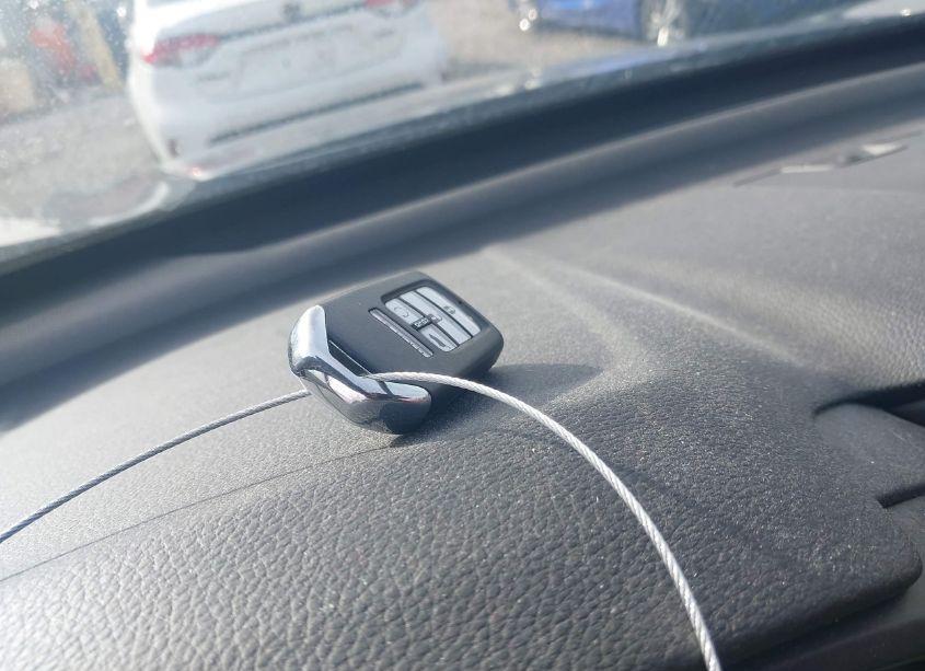 Photo 11 of 2020 Honda Cr-v AWD EX-L (VIN 2HKRW2H80LH649283)