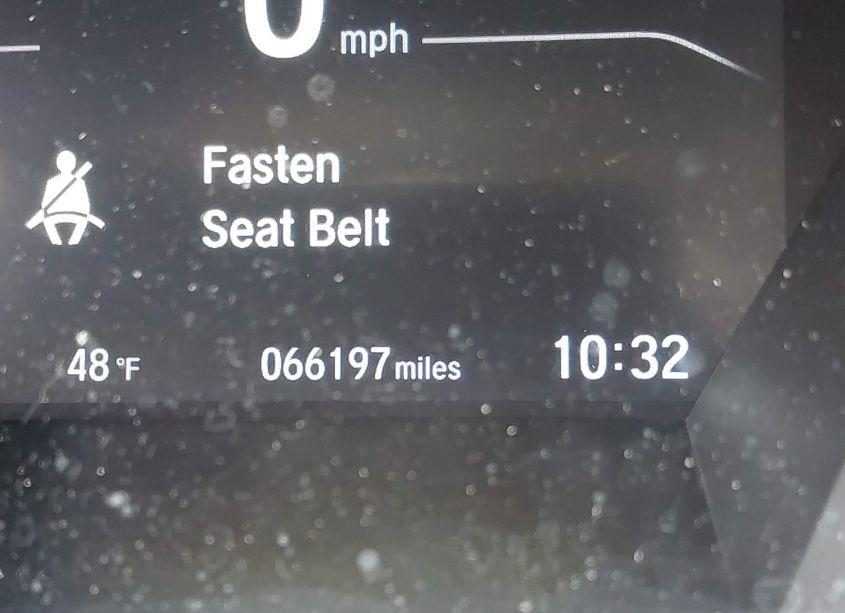 Photo 15 of 2020 Honda Cr-v AWD EX-L (VIN 2HKRW2H80LH649283)