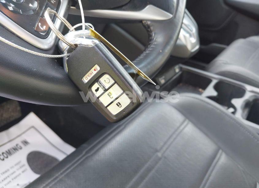 Photo 11 of 2020 Honda Cr-v AWD EX-L (VIN 2HKRW2H80LH649722)