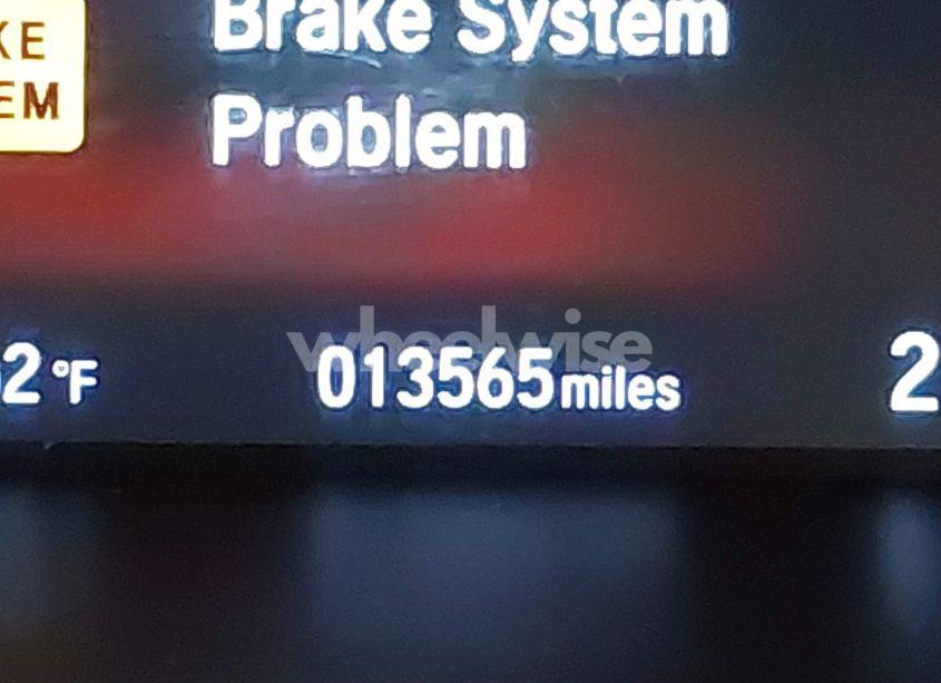 Photo 7 of 2020 Honda Cr-v AWD EX-L (VIN 2HKRW2H80LH663748)