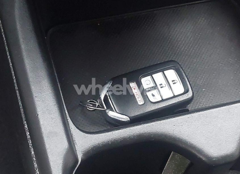 Photo 11 of 2020 Honda Cr-v AWD EX-L (VIN 2HKRW2H80LH675401)