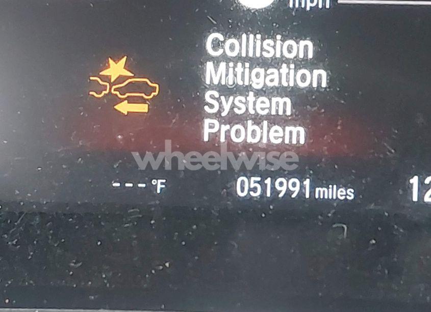 Photo 15 of 2020 Honda Cr-v AWD EX-L (VIN 2HKRW2H80LH675401)