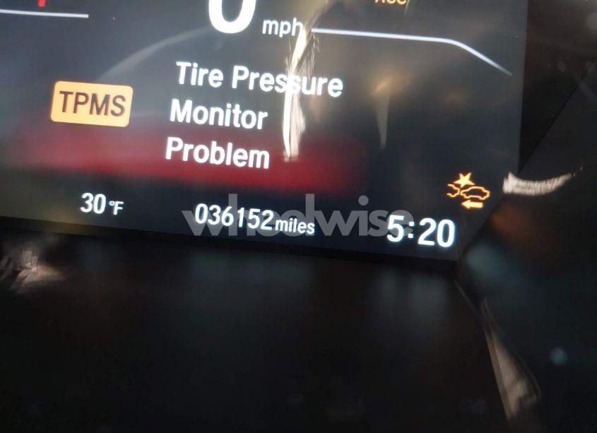 Photo 15 of 2021 Honda Cr-v AWD EX-L (VIN 2HKRW2H80MH628046)