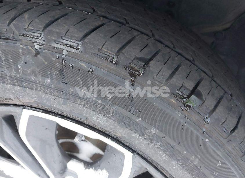 Photo 6 of 2021 Honda Cr-v AWD EX-L (VIN 2HKRW2H80MH660575)