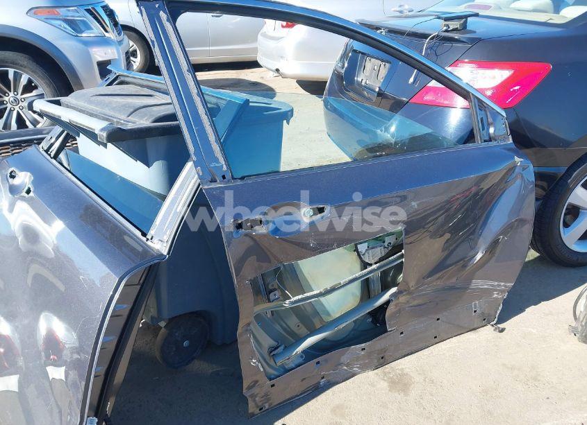 Photo 18 of 2022 Honda Cr-v AWD EX-L (VIN 2HKRW2H80NH650341)