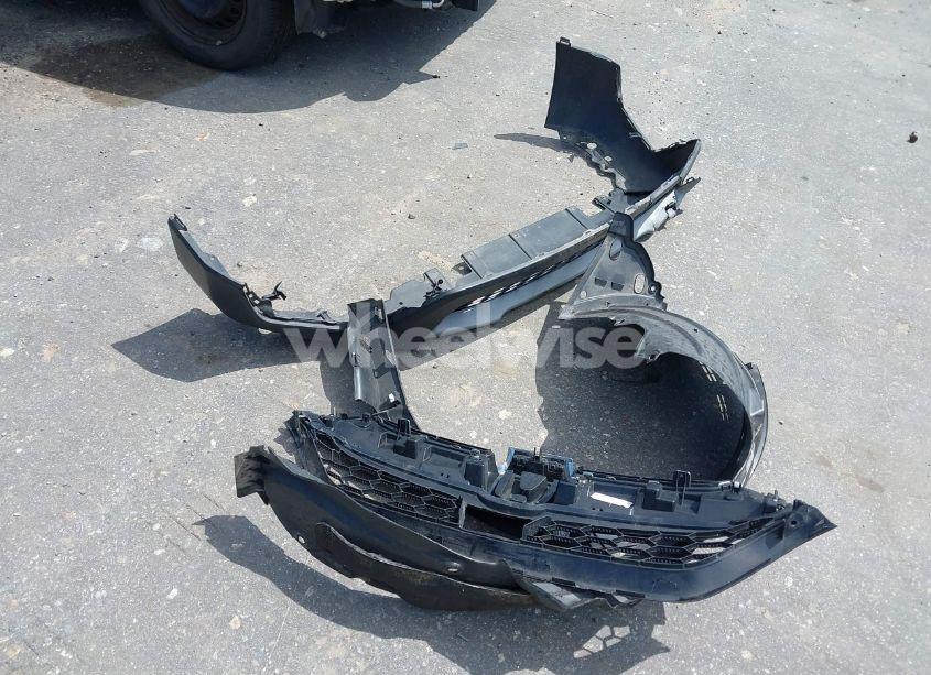 Photo 12 of 2018 Honda Cr-v EX-L/EX-L NAVI (VIN 2HKRW2H81JH672200)