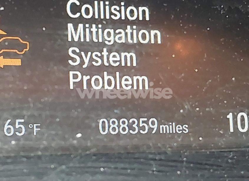 Photo 16 of 2018 Honda Cr-v EX-L/EX-L NAVI (VIN 2HKRW2H81JH672200)