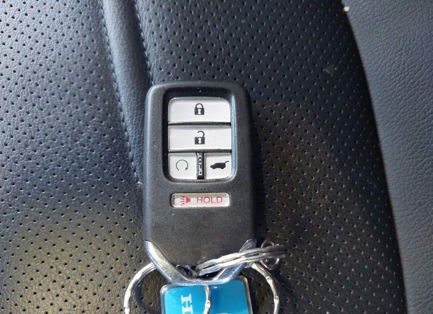 Photo 11 of 2020 Honda Cr-v AWD EX-L (VIN 2HKRW2H81LH632072)