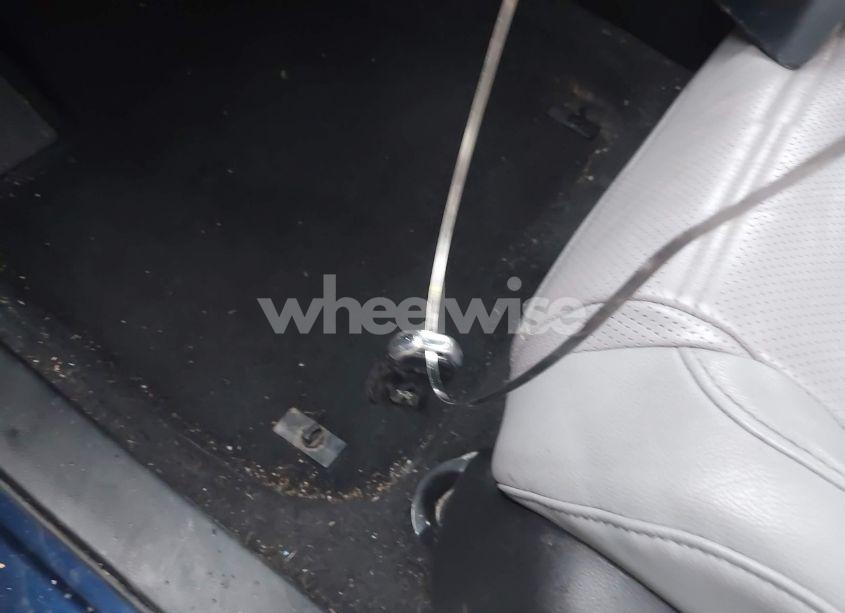 Photo 11 of 2020 Honda Cr-v AWD EX-L (VIN 2HKRW2H81LH632511)