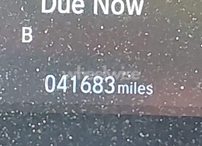 Photo 15 of 2020 Honda Cr-v AWD EX-L (VIN 2HKRW2H81LH649664)