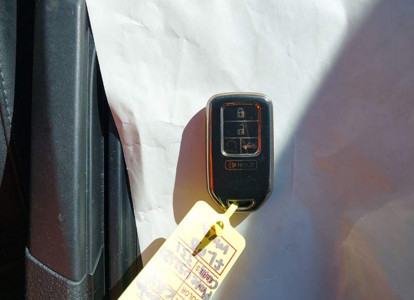 Photo 11 of 2021 Honda Cr-v AWD EX-L (VIN 2HKRW2H81MH623986)