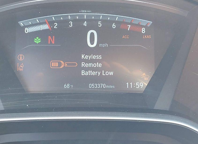 Photo 15 of 2021 Honda Cr-v AWD EX-L (VIN 2HKRW2H81MH623986)