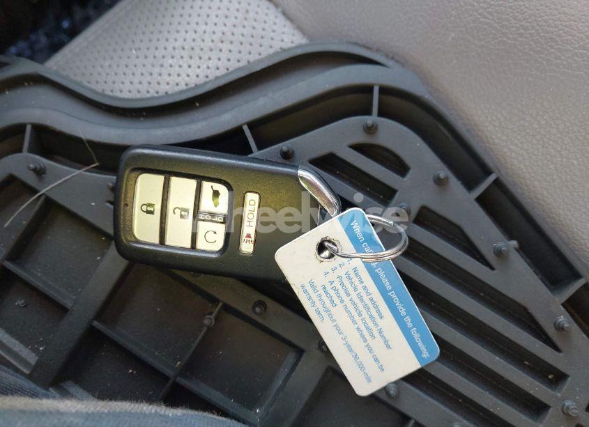 Photo 11 of 2017 Honda Cr-v EX-L/EX-L NAVI (VIN 2HKRW2H82HH670756)