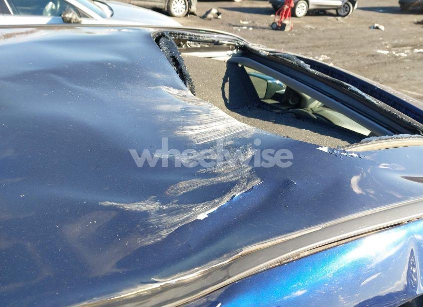 Photo 6 of 2017 Honda Cr-v EX-L/EX-L NAVI (VIN 2HKRW2H82HH670756)