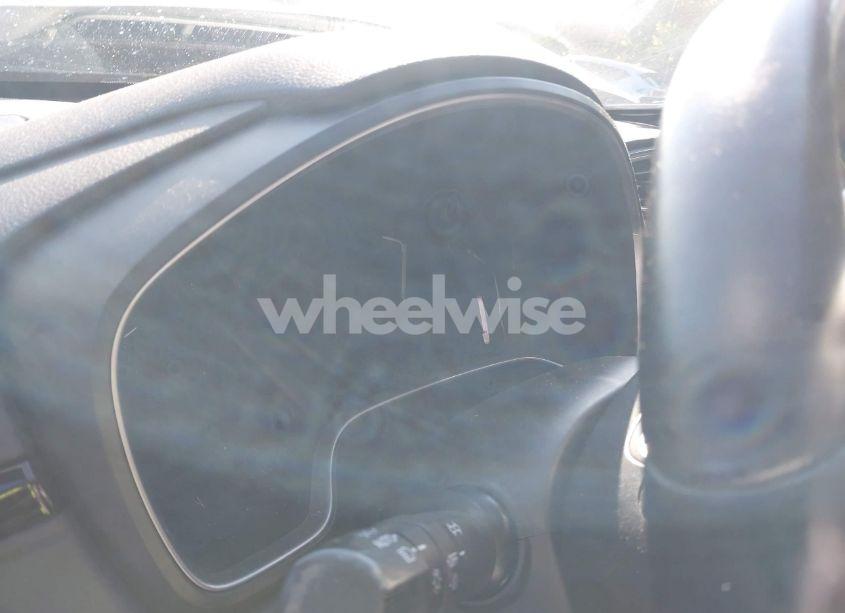 Photo 7 of 2018 Honda Cr-v EX-L/EX-L NAVI (VIN 2HKRW2H82JH609820)