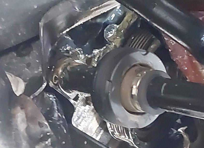 Photo 18 of 2018 Honda Cr-v EX-L/EX-L NAVI (VIN 2HKRW2H82JH611471)