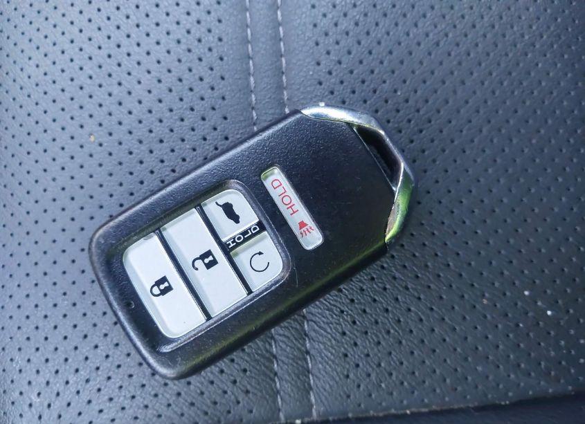 Photo 11 of 2018 Honda Cr-v EX-L/EX-L NAVI (VIN 2HKRW2H82JH631591)