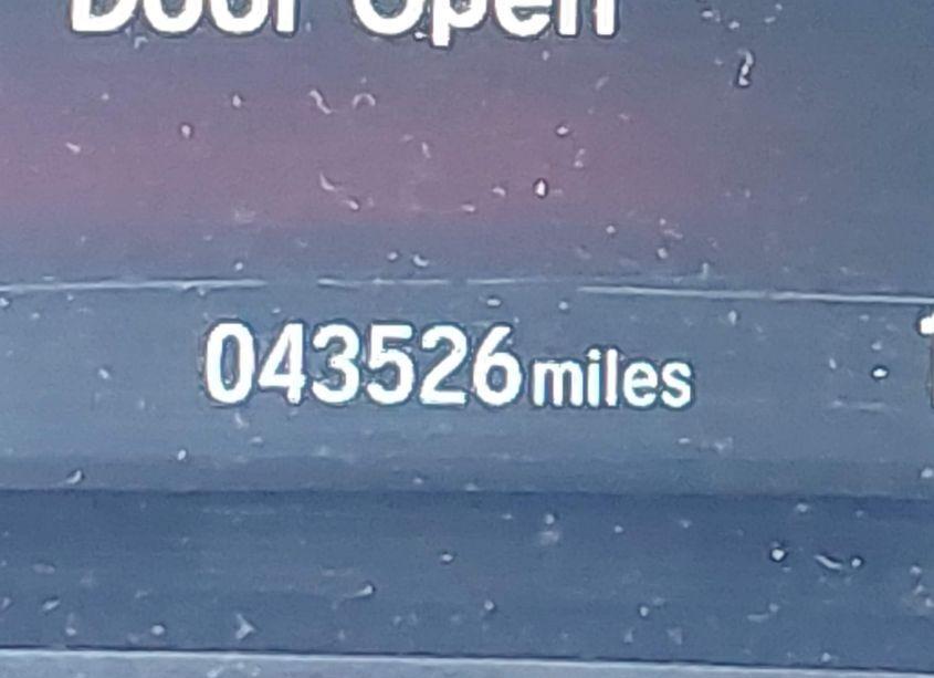 Photo 15 of 2018 Honda Cr-v EX-L/EX-L NAVI (VIN 2HKRW2H82JH631591)