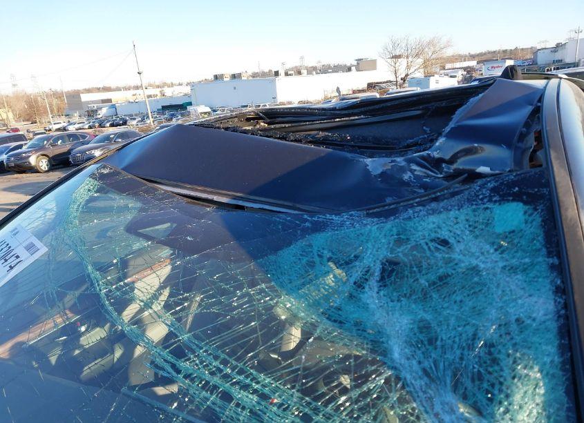 Photo 6 of 2018 Honda Cr-v EX-L/EX-L NAVI (VIN 2HKRW2H82JH669242)