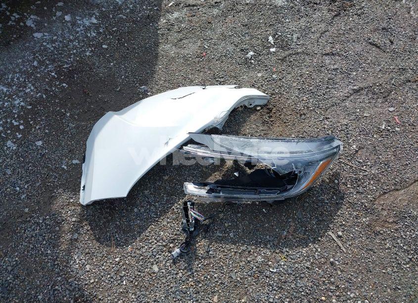 Photo 12 of 2019 Honda Cr-v EX-L (VIN 2HKRW2H82KH660154)