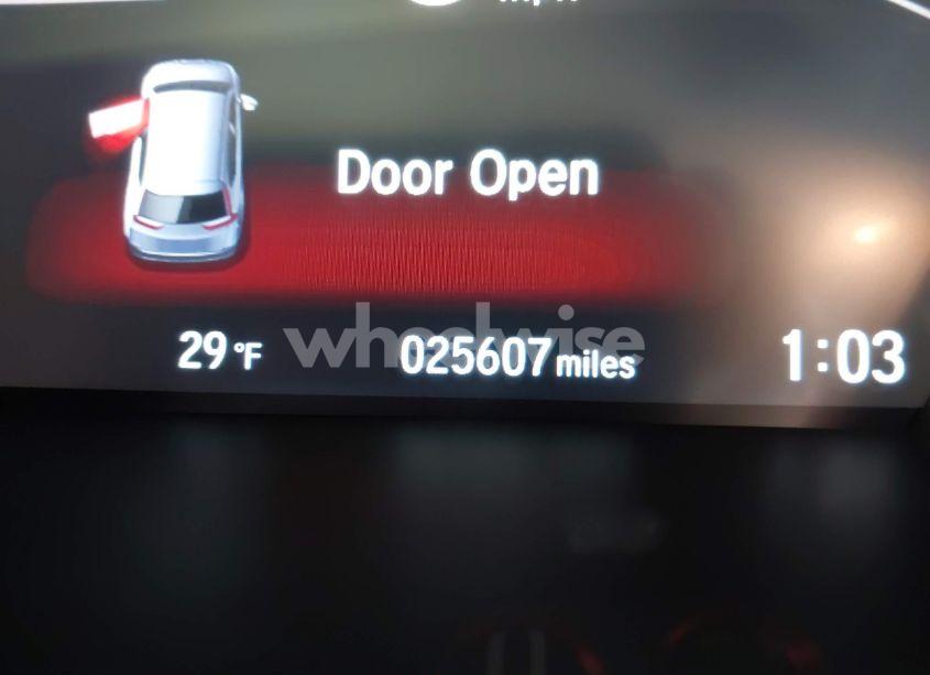 Photo 16 of 2019 Honda Cr-v EX-L (VIN 2HKRW2H82KH660154)