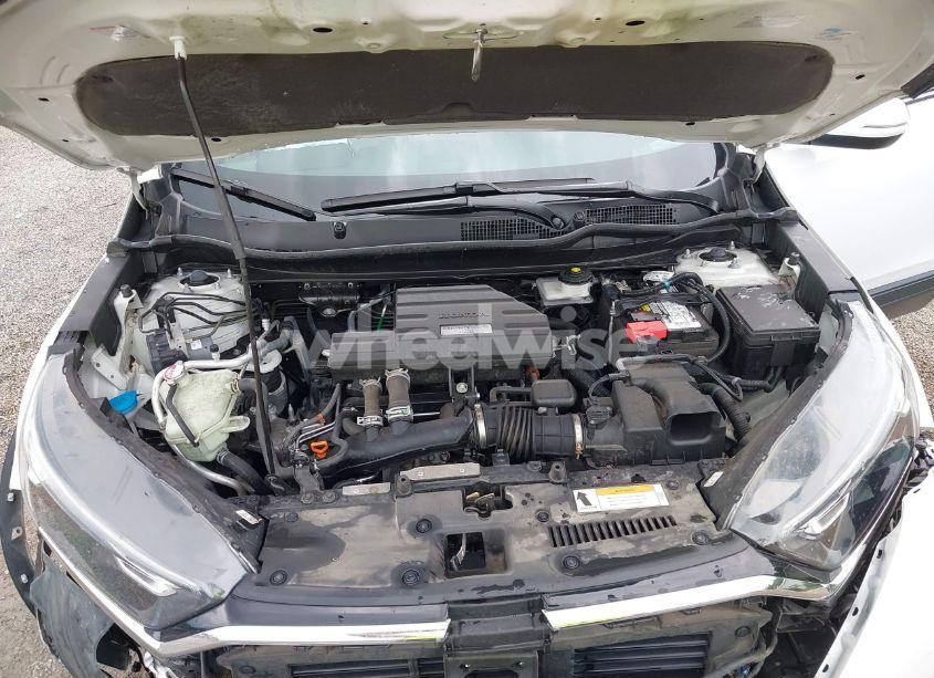 Photo 10 of 2020 Honda Cr-v AWD EX-L (VIN 2HKRW2H82LH600215)