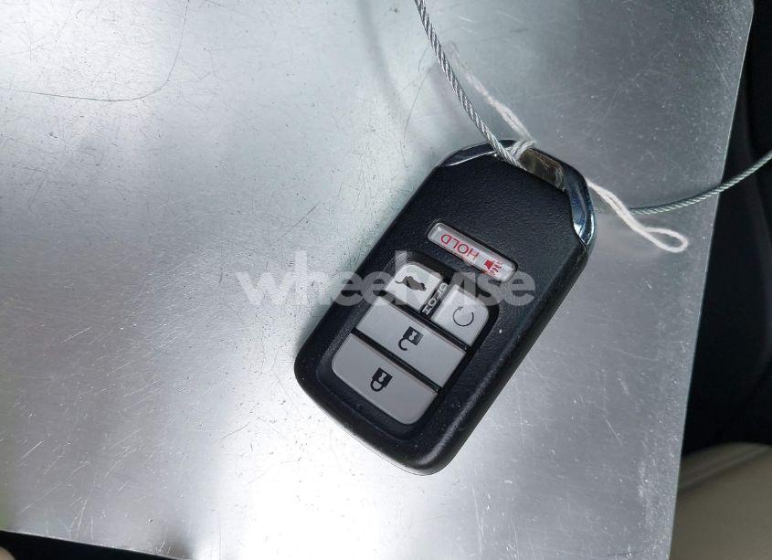 Photo 11 of 2020 Honda Cr-v AWD EX-L (VIN 2HKRW2H82LH600215)