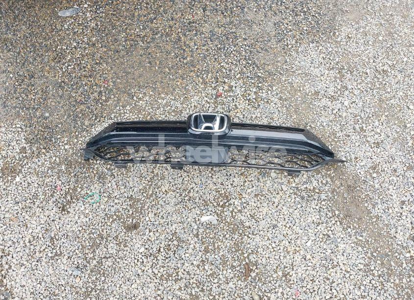 Photo 12 of 2020 Honda Cr-v AWD EX-L (VIN 2HKRW2H82LH600215)