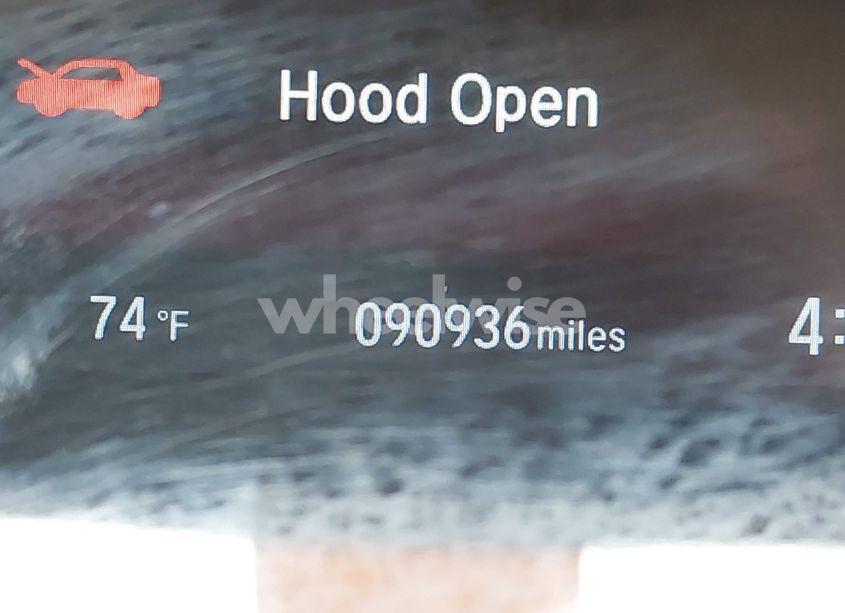 Photo 16 of 2020 Honda Cr-v AWD EX-L (VIN 2HKRW2H82LH600215)