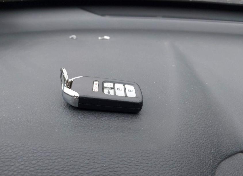 Photo 11 of 2020 Honda Cr-v AWD EX-L (VIN 2HKRW2H82LH606287)