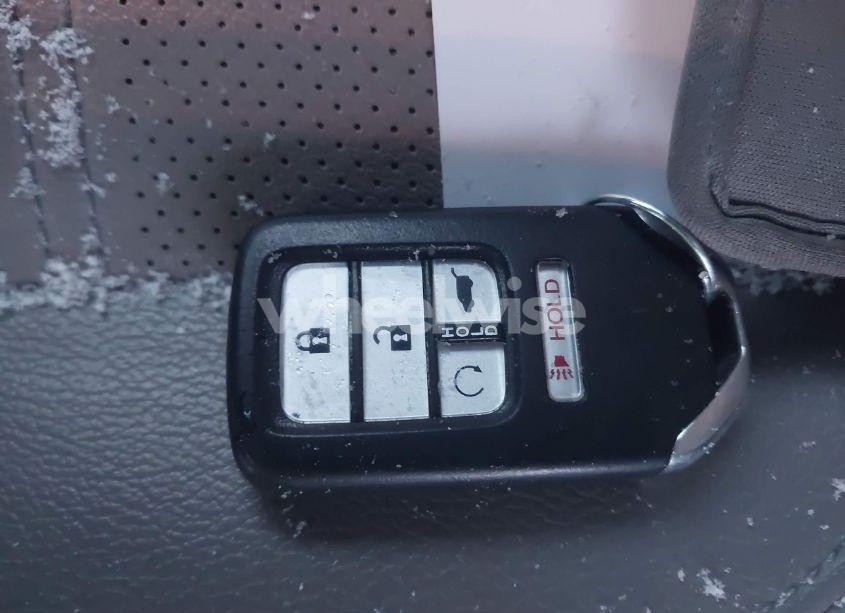 Photo 11 of 2020 Honda Cr-v AWD EX-L (VIN 2HKRW2H82LH641122)