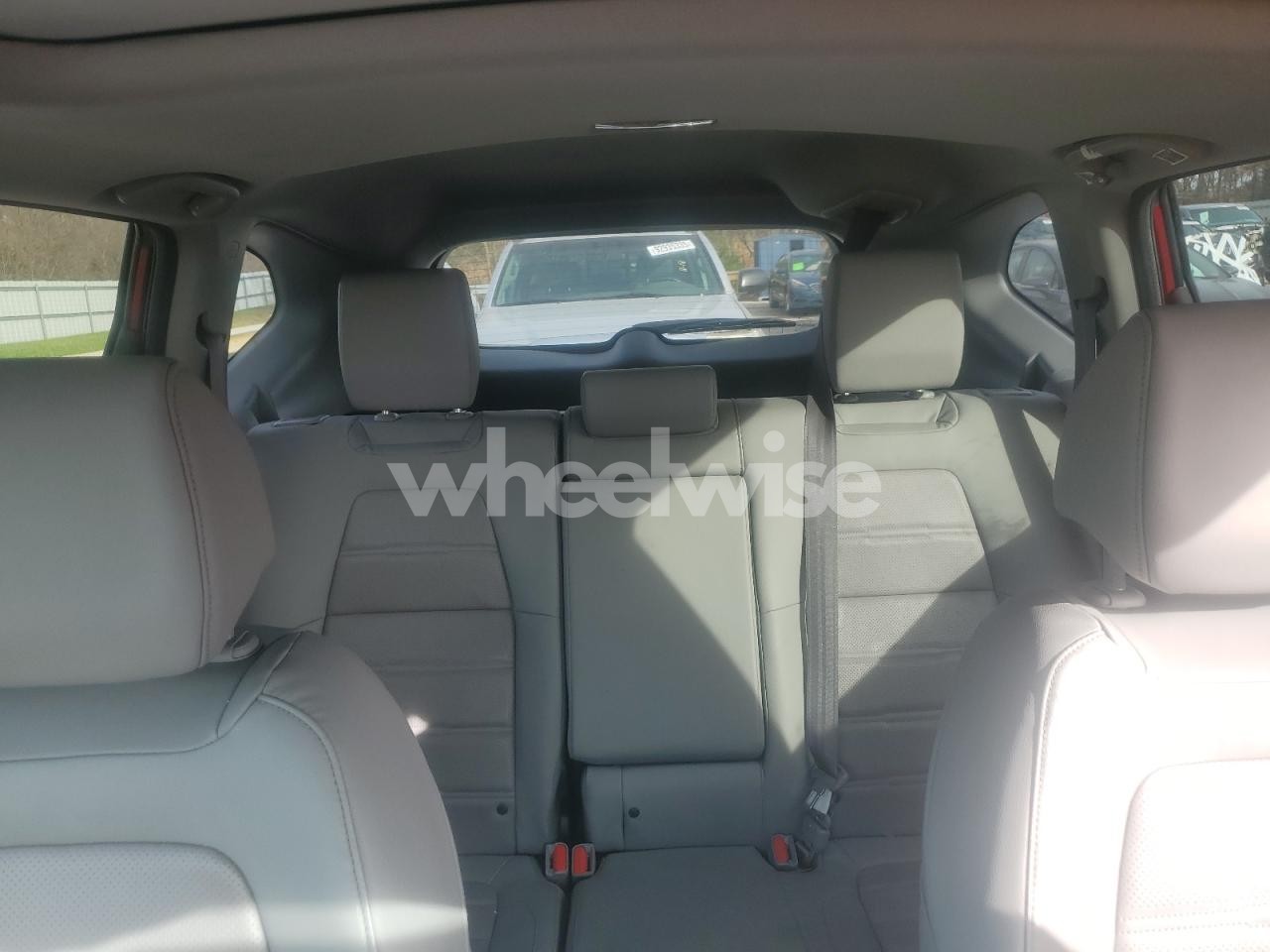 Photo 10 of 2020 HONDA CR-V EXL (VIN 2HKRW2H82LH678140)