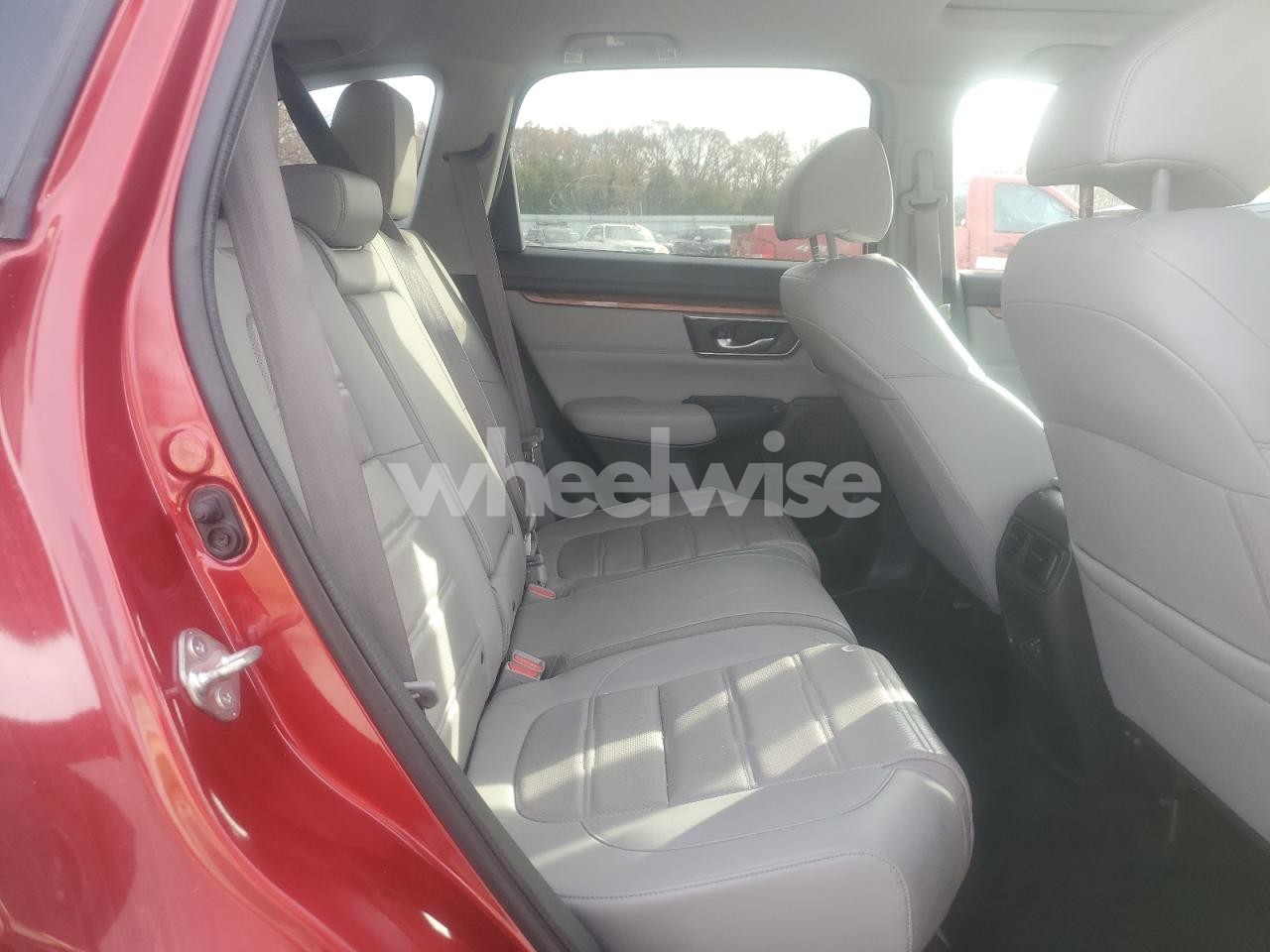 Photo 11 of 2020 HONDA CR-V EXL (VIN 2HKRW2H82LH678140)