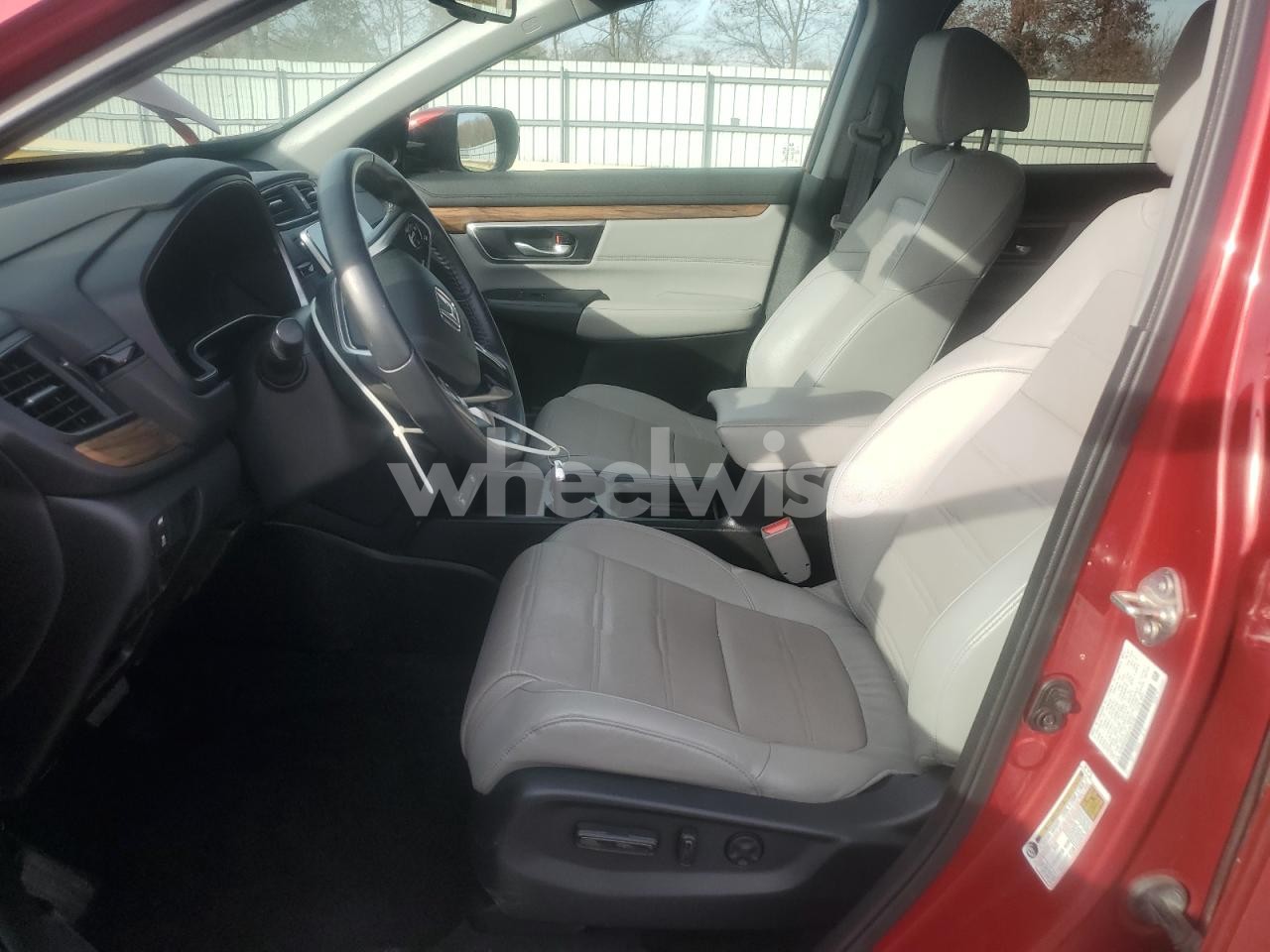 Photo 7 of 2020 HONDA CR-V EXL (VIN 2HKRW2H82LH678140)