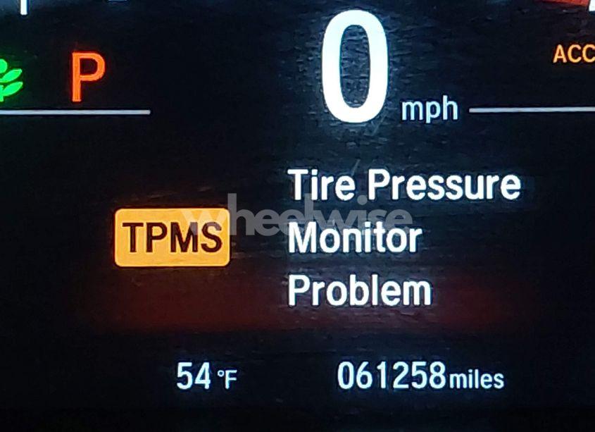 Photo 16 of 2021 Honda Cr-v AWD EX-L (VIN 2HKRW2H82MH609434)