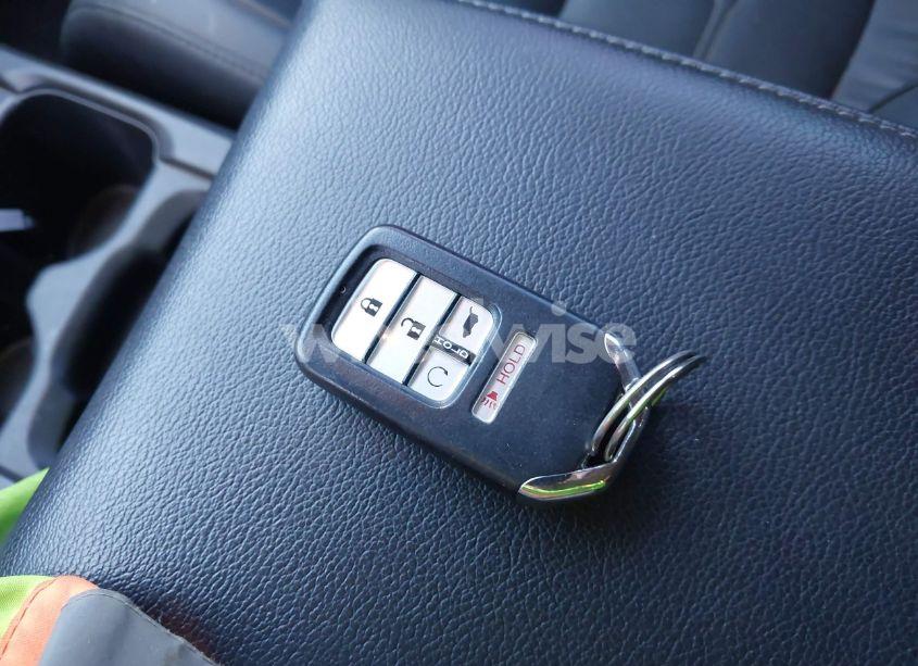 Photo 11 of 2021 Honda Cr-v AWD EX-L (VIN 2HKRW2H82MH637556)