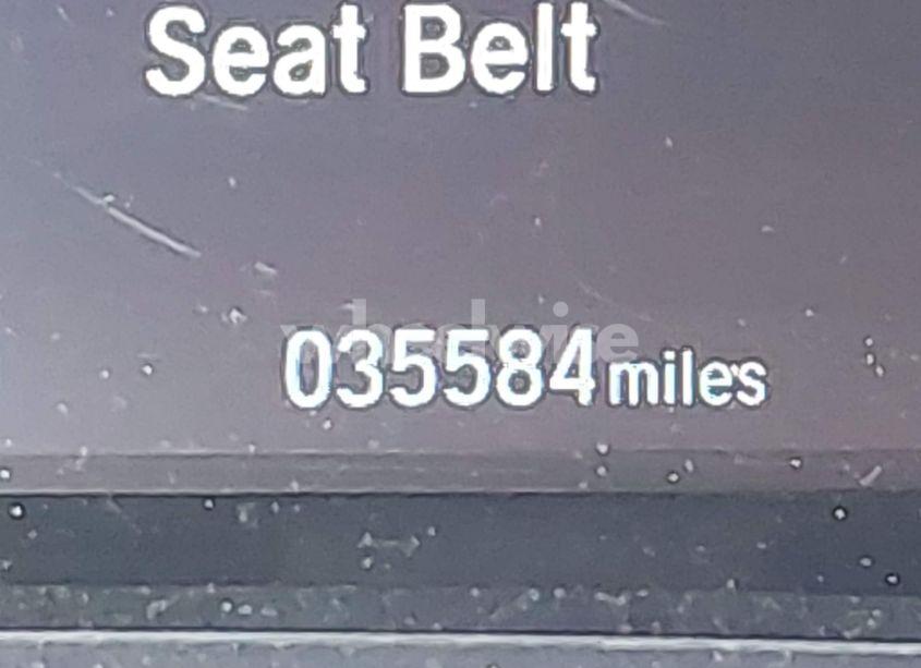 Photo 15 of 2021 Honda Cr-v AWD EX-L (VIN 2HKRW2H82MH637556)