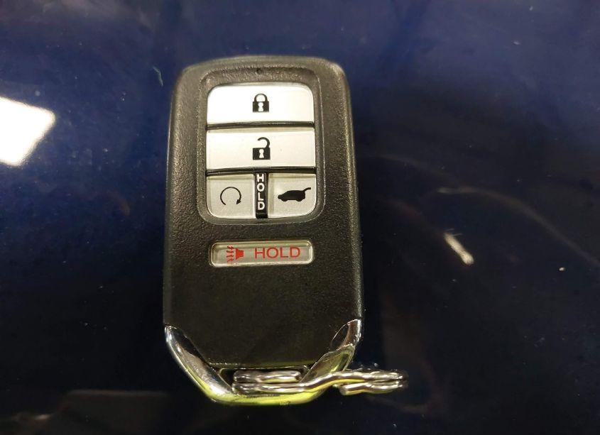 Photo 11 of 2022 Honda Cr-v AWD EX-L (VIN 2HKRW2H82NH617003)