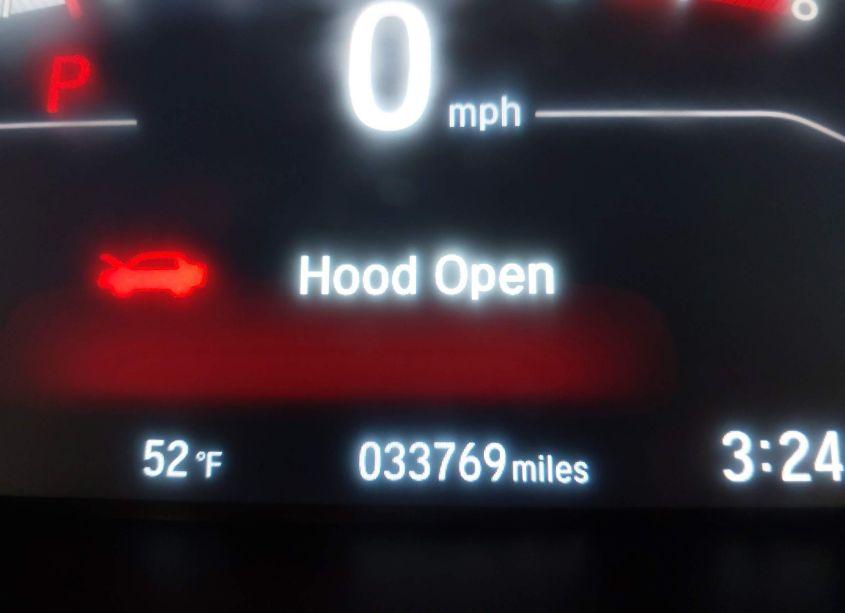 Photo 16 of 2022 Honda Cr-v AWD EX-L (VIN 2HKRW2H82NH617003)