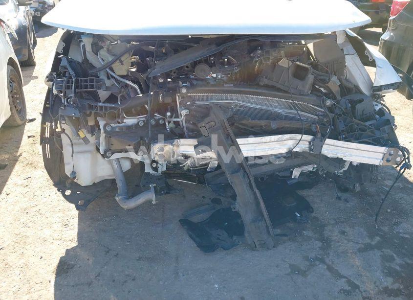 Photo 6 of 2022 Honda Cr-v AWD EX-L (VIN 2HKRW2H82NH624789)