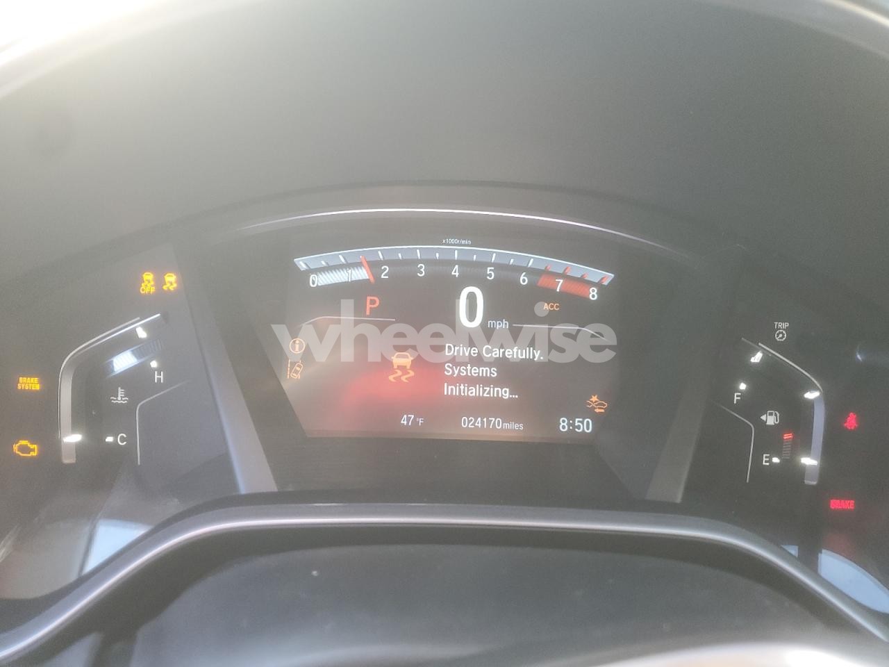 Photo 9 of 2022 HONDA CR-V EXL (VIN 2HKRW2H82NH645495)