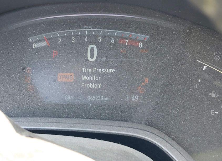 Photo 15 of 2017 Honda Cr-v EX-L/EX-L NAVI (VIN 2HKRW2H83HH637040)