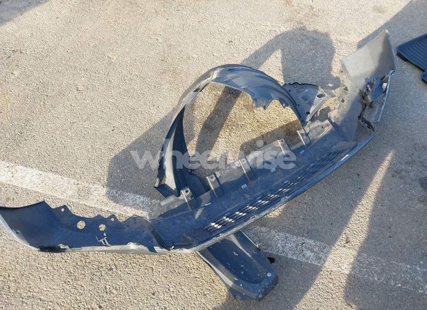 Photo 12 of 2018 Honda Cr-v EX-L/EX-L NAVI (VIN 2HKRW2H83JH619031)